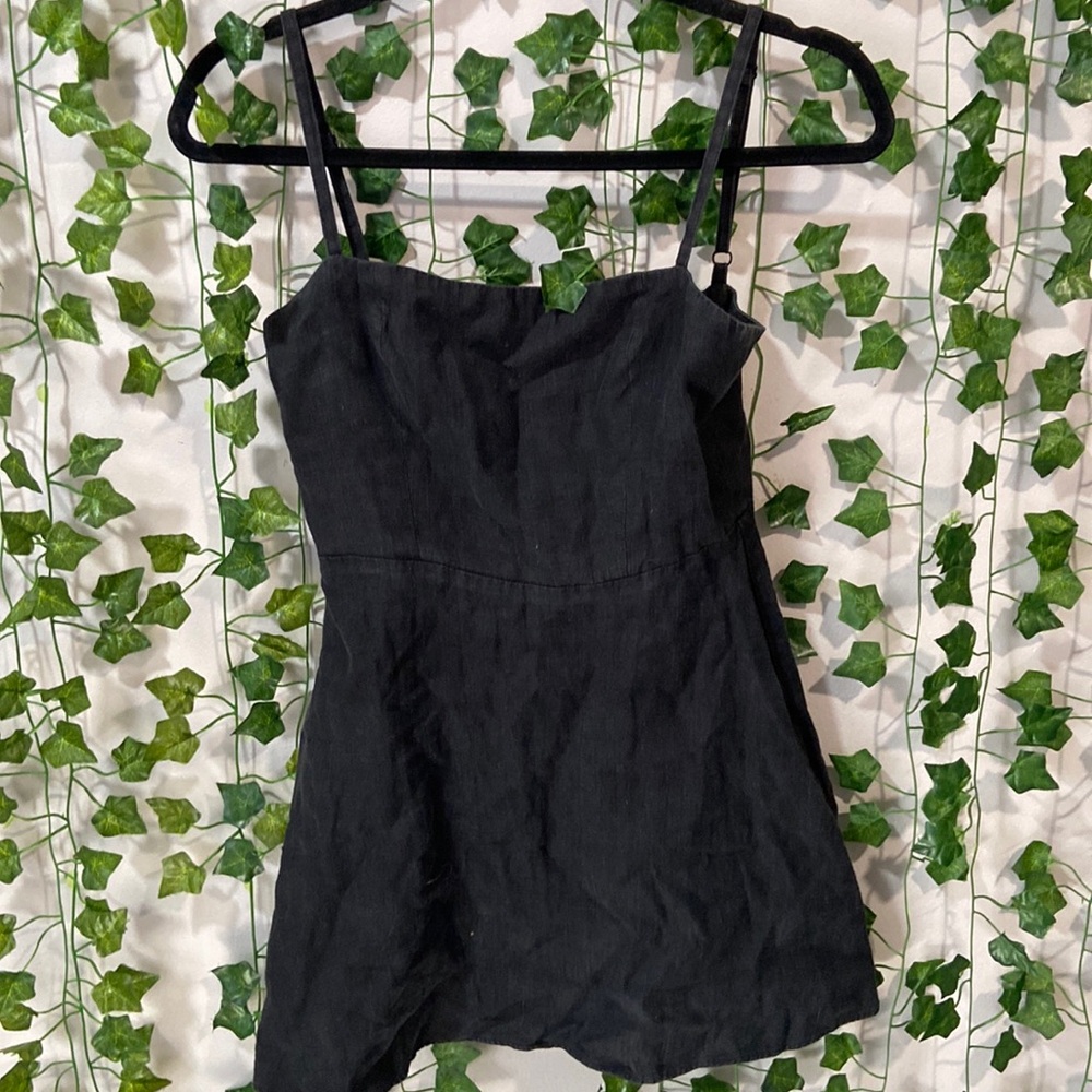 Reformation dress